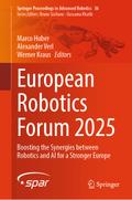 European Robotics Forum 2025