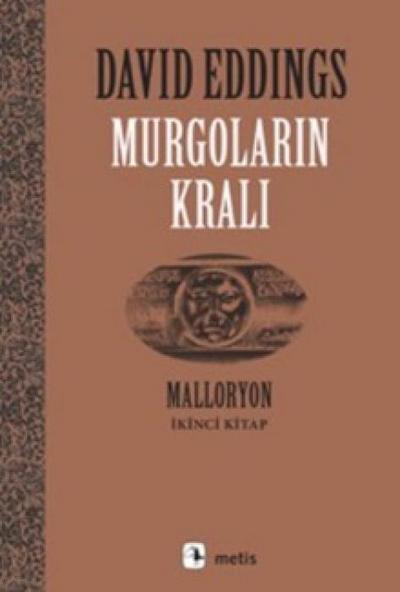 Murgolarin Krali