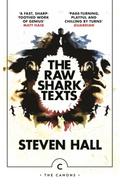The Raw Shark Texts