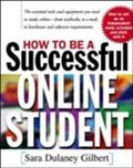 How to Be a Successful Online Student - Sara Gilbert