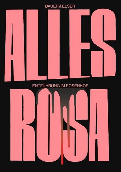 Alles Rosa