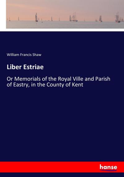 Liber Estriae