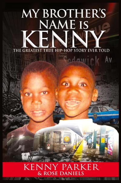 My Brother’s Name Is Kenny