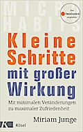 Kleine Schritte mit großer Wirkung