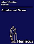 Ariadne auf Naxos