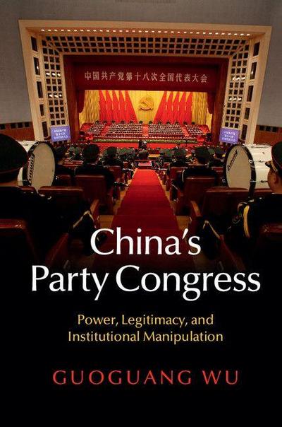 China’s Party Congress