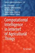 Computational Intelligence in Internet of Agricult