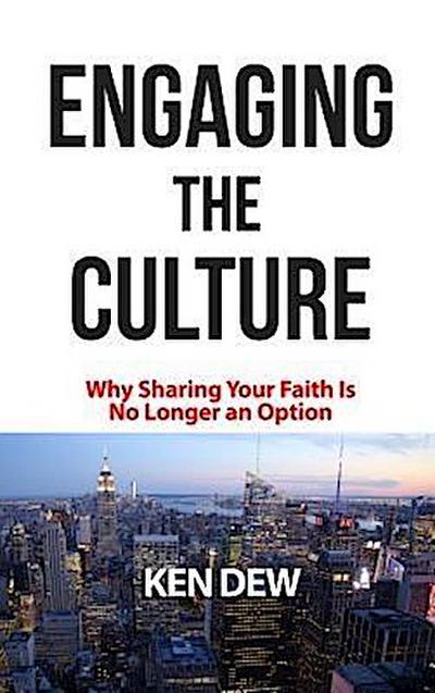 Engaging The Culture