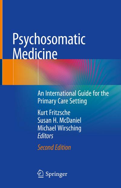 Psychosomatic Medicine