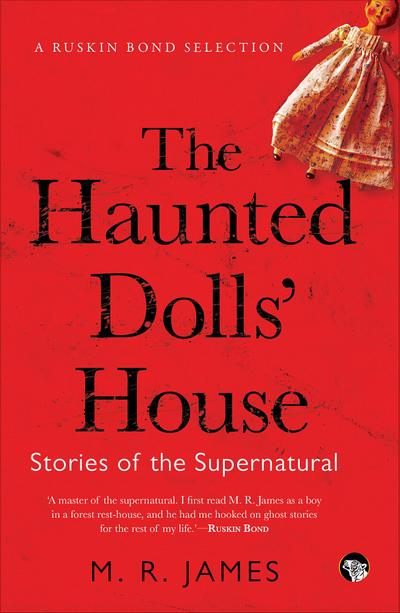 The Haunted Dolls’ House