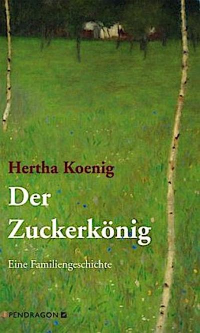 Der Zuckerkönig