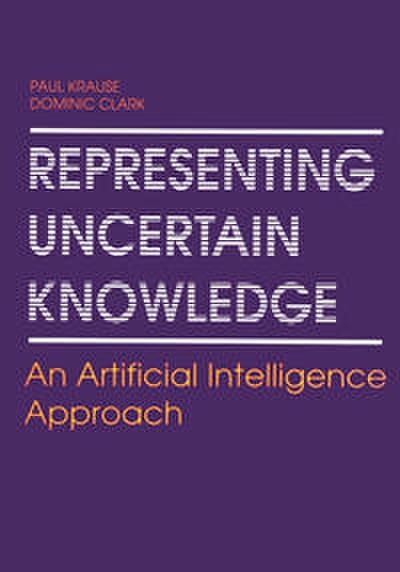Representing Uncertain Knowledge