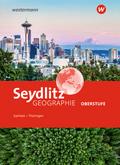 Seydlitz Geographie - Ausgabe 2025 Sekundarstufe II in Sachsen und Thüringen