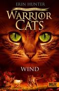 Warrior Cats - Ein sternenloser Clan. Wind | Buch