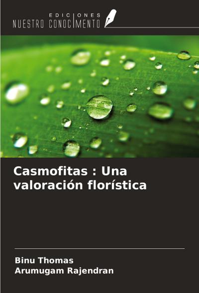 Casmofitas : Una valoración florística