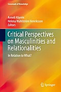 Critical Perspectives on Masculinities and Relationalities