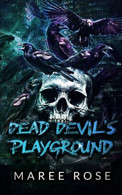 Dead Devil’s Playground