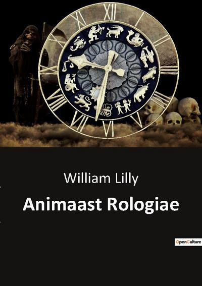 Animaast Rologiae