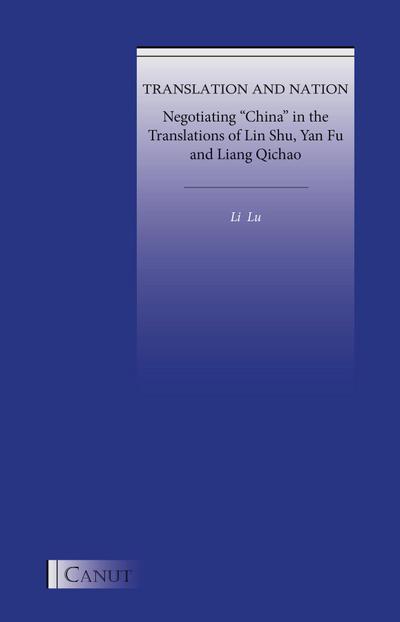Translation and Nation