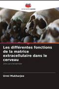 Les différentes fonctions de la matrice extracellulaire dans le cerveau