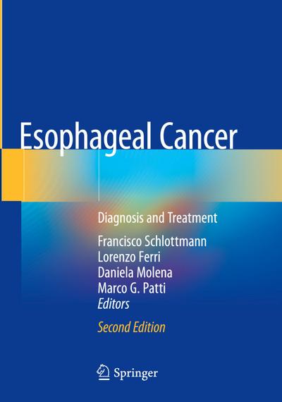 Esophageal Cancer