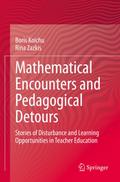 Mathematical Encounters and Pedagogical Detours