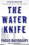 The Water Knife