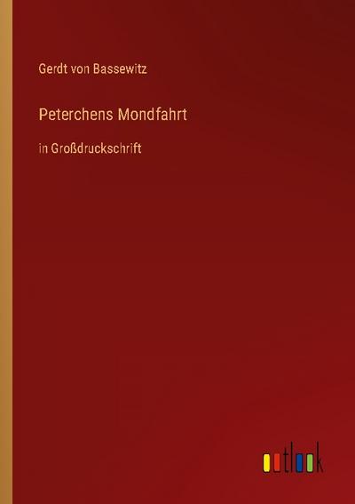Peterchens Mondfahrt