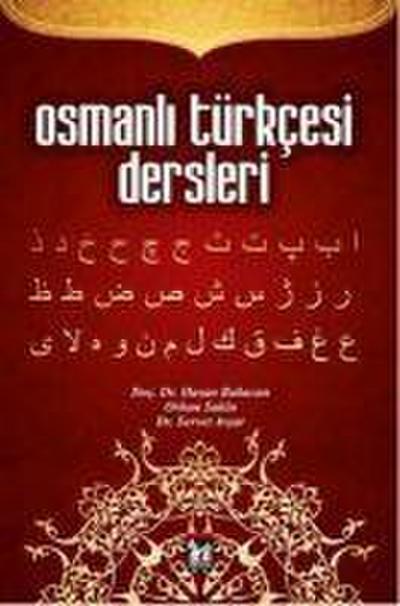 Osmanli Türkcesi Dersleri