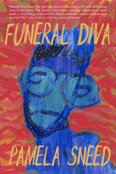 Funeral Diva (eBook, EPUB) - Pamela Sneed