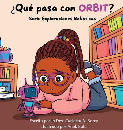 ¿Qué pasa con Orbit?