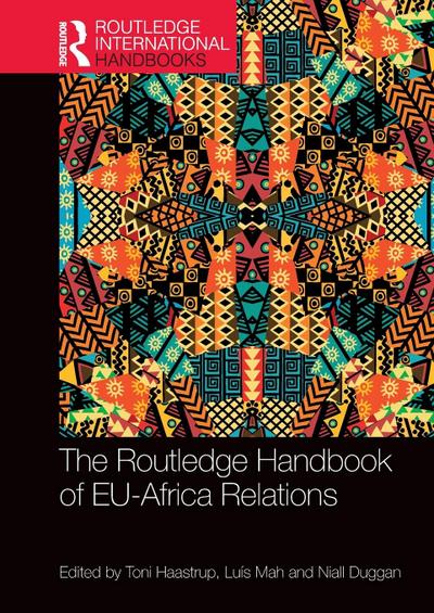 The Routledge Handbook of EU-Africa Relations