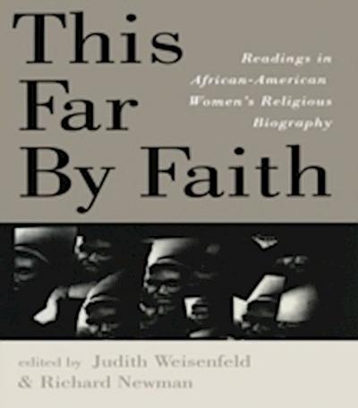 This Far By Faith