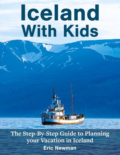 Iceland With Kids