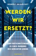 Werden wir ersetzt?