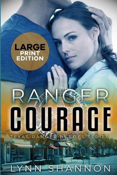 Ranger Courage