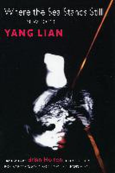 Where the Sea Stands Still