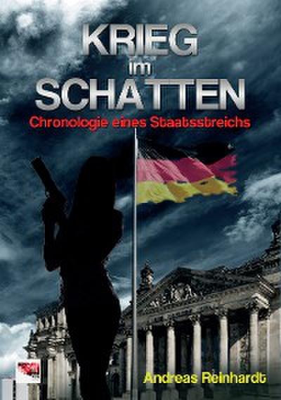 Krieg im Schatten