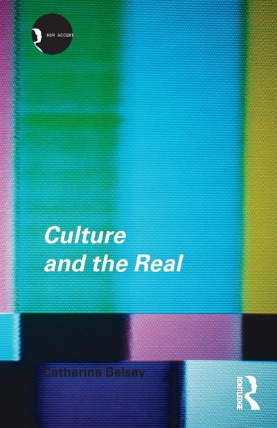 Culture and the Real