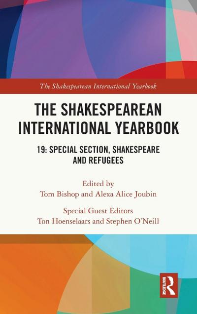 The Shakespearean International Yearbook