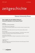 New Insights into the Political History of Economic Liberalism in the Interwar Period