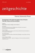 Encampment in the Soviet Occupation Zone of Austria
