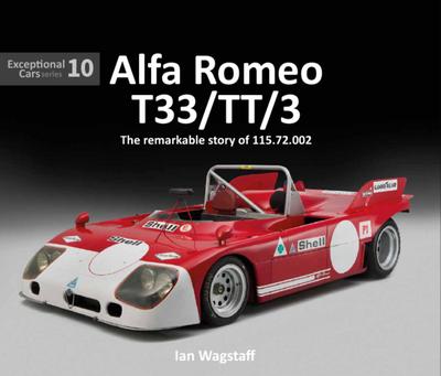 Alfa Romeo T33/TT/3