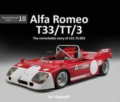 Alfa Romeo T33/TT/3