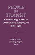 People in Transit