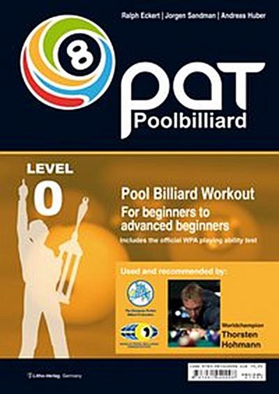 Pool Billiard Workout PAT Start