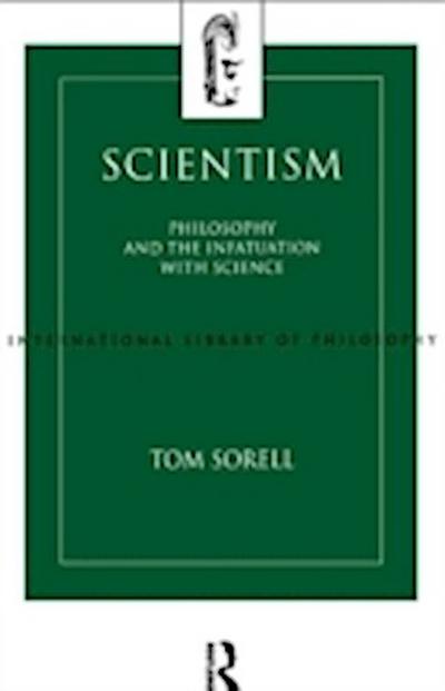 Scientism