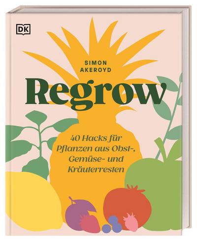 Regrow