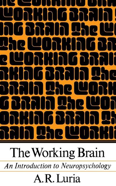 The Working Brain
