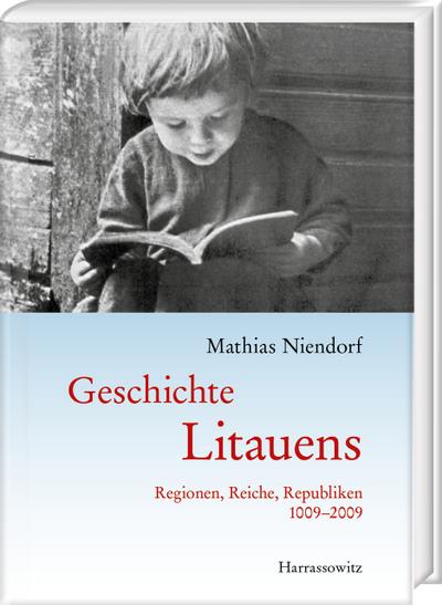 Geschichte Litauens